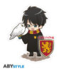 ABYACF123.jpg Harry Potter akril figura Harry és Hedvig