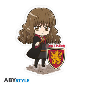 ABYACF124.jpg Harry Potter akril figura Hermione