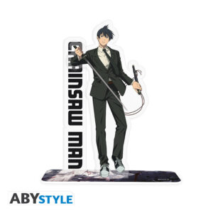 ABYACF133.jpg Chainsaw Man akril figura Aki