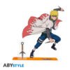 ABYACF139.jpg Naruto Shippuden akril figura Minato