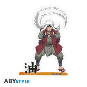 ABYACF153.jpg Naruto Shippuden akril figura Jiraiya