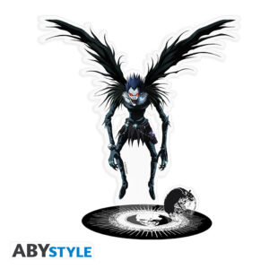 ABYACF160.jpg Death Note akril figura Ryuk