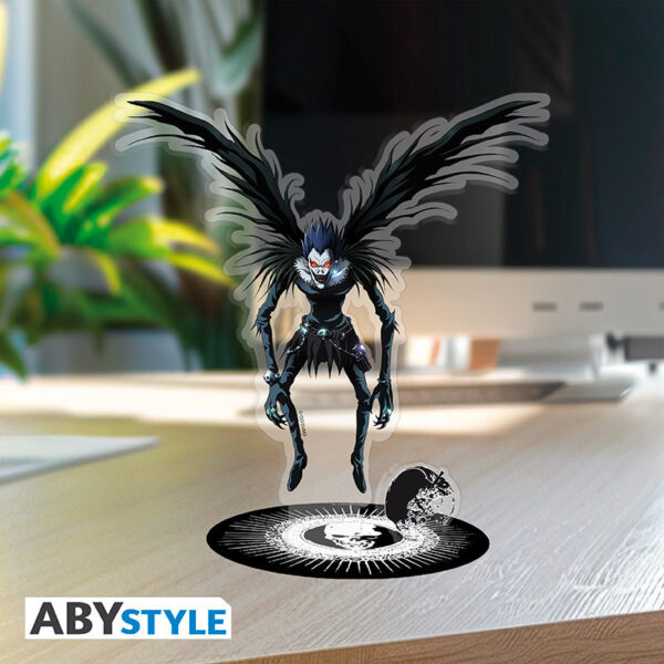 Death Note akril figura Ryuk