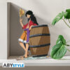 ABYACF202_altpic_3.jpg One Piece XXL akril figura Luffy