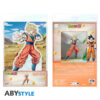 ABYACF209_altpic_2.jpg Dragon Ball XXL akril figura DBZ/ Goku
