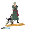 ABYACF219.jpg One Piece akril figura Zoro