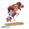 ABYACF225.jpg One Piece akril figura Franky