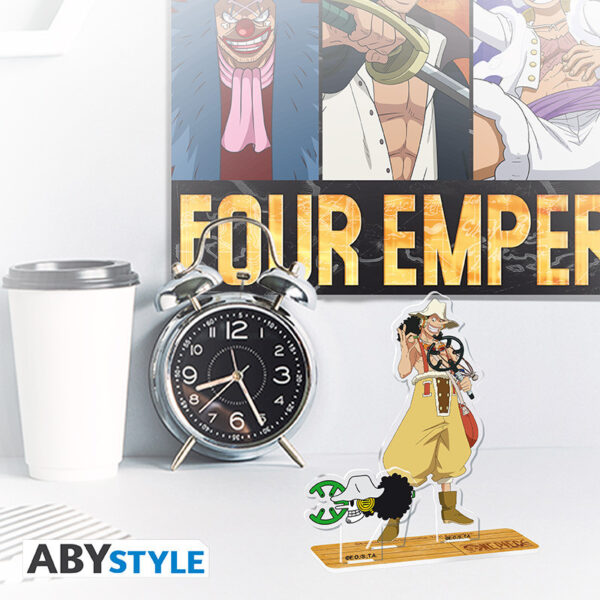 ABYACF227_altpic_3.jpg One Piece akril figura Usopp
