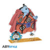 ABYACF228.jpg One Piece akril figura Jinbe