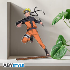 ABYACF229.jpg Naruto Shippuden XXL akril figura Naruto