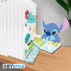ABYACF236_altpic_2.jpg Disney Akril könyvtámasz Stitch