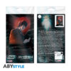 Death Note akril figura Light