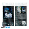 Death Note akril figura L