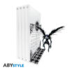 ABYACF242.jpg Death Note Akril könyvtámasz Ryuk