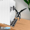 ABYACF242_altpic_2.jpg Death Note Akril könyvtámasz Ryuk