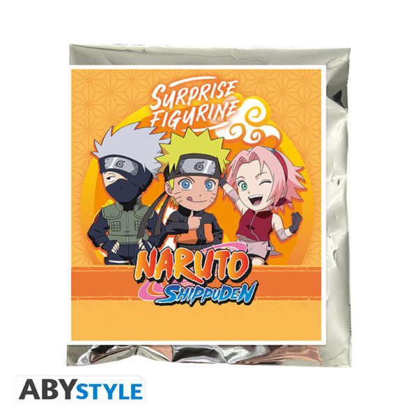 ABYACF252_altpic_2.jpg Naruto Shippuden Meglepetés tasak Acryl mini