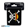 ABYBAG192_altpic_5.jpg One Piece mintás pénztárca Skull Luffy Vinyl