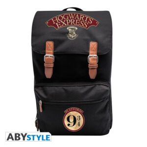 ABYBAG288.jpg Harry Potter XXL Hátizsák Hogwarts express