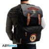 ABYBAG288_altpic_2.jpg Harry Potter XXL Hátizsák Hogwarts express