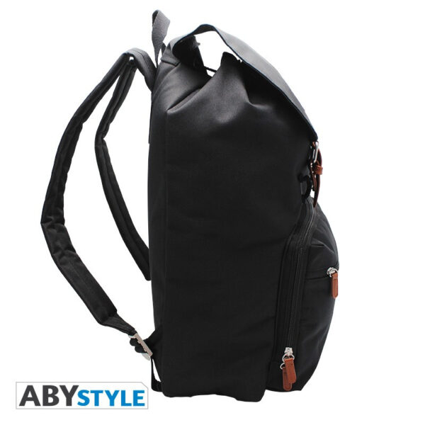 ABYBAG288_altpic_3.jpg Harry Potter XXL Hátizsák Hogwarts express