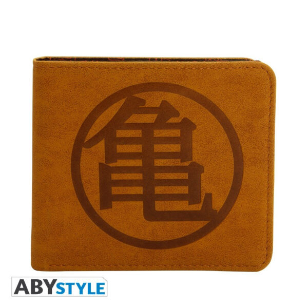 ABYBAG372.jpg Dragon Ball prémium pénztárca Shenron