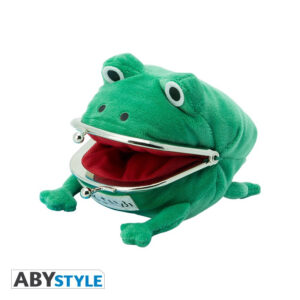ABYBAG410.jpg Naruto Shippuden Replica Aprópénztárca Gama-chan