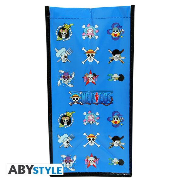 One Piece bevásárlótáska Straw Hat Crew