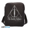 ABYBAG497.jpg Harry Potter Oldaltáska Relics- Vinyl Small