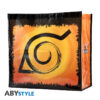 ABYBAG508_altpic_2.jpg Naruto Shippuden bevásárlótáska Konoha group