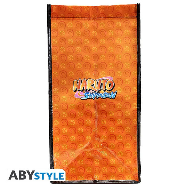 ABYBAG508_altpic_3.jpg Naruto Shippuden bevásárlótáska Konoha group