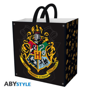ABYBAG726.jpg Harry Potter bevásárlótáska Hogwarts