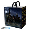 Harry Potter bevásárlótáska Hogwarts