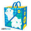 ABYBAG727_altpic_2.jpg Pokemon bevásárlótáska Kanto Starters