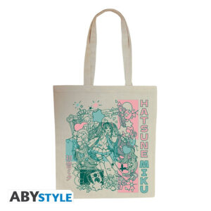 ABYBAG737.jpg Hatsune Miku vászontáska Graphic
