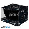 ABYBOL070.jpg Death Note Tál 600 ml cardboard boksz