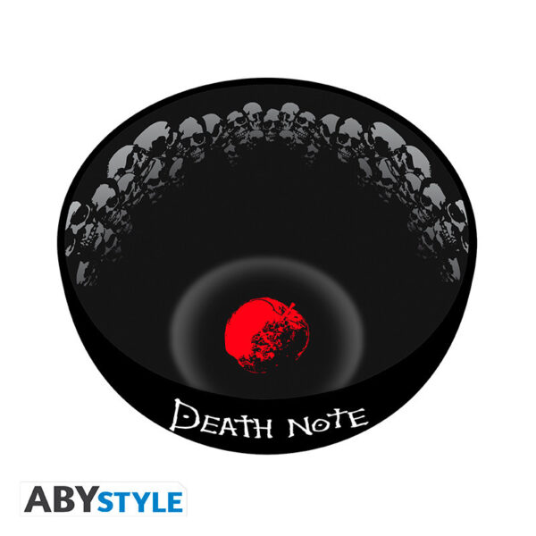 ABYBOL070_altpic_2.jpg Death Note Tál 600 ml cardboard boksz