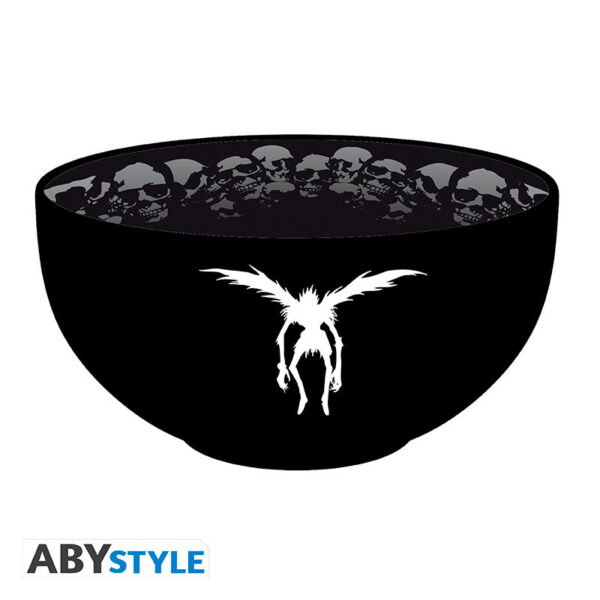 ABYBOL070_altpic_3.jpg Death Note Tál 600 ml cardboard boksz
