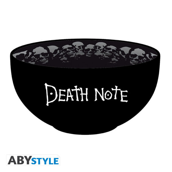 ABYBOL070_altpic_4.jpg Death Note Tál 600 ml cardboard boksz