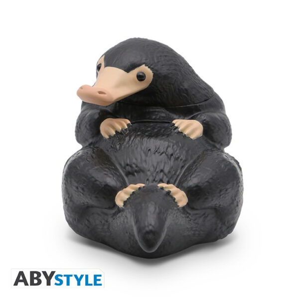 ABYBUS017_altpic_2.jpg Legendás állatok és megfigyelésük persely Niffler