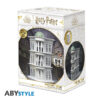 ABYBUS018.jpg Harry Potter persely Gringotts