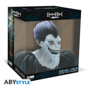 ABYBUS020.jpg Death Note persely Ryuk