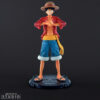 One Piece gyűjtői figura Monkey D. Luffy