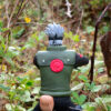 ABYFIG014_altpic_3.jpg Naruto Shippuden gyűjtői figura Kakashi