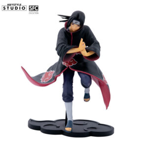 ABYFIG025.jpg Naruto Shippuden gyűjtői figura Itachi