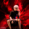 Tokyo Ghoul gyűjtői figura Ken Kaneki