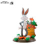 LOONEY TUNES gyűjtői figura Tapsi Hapsi