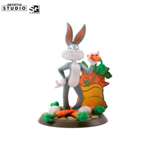 ABYFIG080.jpg LOONEY TUNES gyűjtői figura Tapsi Hapsi