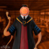 ABYFIG107_altpic_2.jpg Assassination Classroom gyűjtői figura Koro Sensei narancssárga