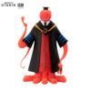 ABYFIG109.jpg Assassination Classroom gyűjtői figura Koro Sensei piros