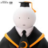 ABYFIG110_altpic_3.jpg Assassination Classroom gyűjtői figura Koro Sensei fehér
